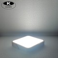 Miniatyrbilde 4 av 5: LED Taklamper, Moderne Taklampe i Tre, Kvadratisk Flush Mount Taklampe