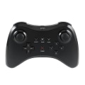 Pikkukuva 5 / 5: Bluetooth Pro -ohjain peliohjain Wii:lle ja Wii U:lle