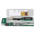Miniatyrbilde 3 av 5: Pinsett SMD RC Motstand Kondensator Diode Tester
