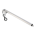 Pikkukuva 5 / 5: Raskaan käyttöön tarkoitettu lineaarinen toimija, 20'' isku, 12V DC, 20mm/s