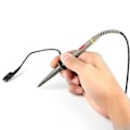 Miniatyrbilde 1 av 5: P6100 100MHz Oscilloskopprobe Tektronix Hp