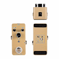 Miniatyrbillede 3 af 5: Guitar Fuzz /optagelse/faz/reverb, Effekt Praktisk Bærbar Pedal Zink Legering Skal Musikinstrument