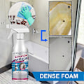 Miniatyrbilde 4 av 5: 1-3 stk Kraftig Badrens Mold Spray forhindrer mugg Flekkrens - Vegger Fliser Vask  toalett 3pcs