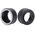 Miniatyrbillede 2 af 5: Om-m4/3 Adapterring til Olympus Om-objektiv til Micro 4/3 M43 Kamerahus til Oly Mpus Om-d E-m5 E-pm2 E-pl5 Gx1 Gx7 Gf5 Om