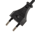 Miniatyrbilde 3 av 5: Bærbar reise-LED dobbelt batterilader for 18650 Li-ion
