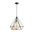 Miniatyrbilde 1 av 5: Spisebord Chandelier Kafe Enkelt Hode Henger