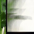 Miniatyrbilde 1 av 5: Stripe Vindusfolie Personvern, Vertikale Striper, 45x200cm