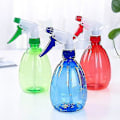 Miniatyrbild 3 av 3: Sprayflaskor Trädgårdsvattningsflaska Plast Transparent Frisör