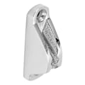 Miniatyrbillede 4 af 5: Marine Hardware, Rustfrit Stålstøbt Tovgriber Marine Hardware (farve: sølv) (1 stk)