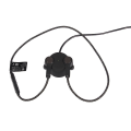 Miniatyrbilde 3 av 5: Erstatningslader Cradle Dock for Beoplay H5 Bluetooth-hodetelefoner
