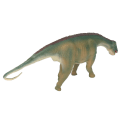 Pikkukuva 3 / 5: Simulaatio Dinosauruksen Malli Eläväinen Jurassic Nigersaurus Kokoelma Lasten Opettavainen Leikki