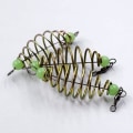 Miniatyrbild 4 av 5: Betetraps, Fiskeutrustning, Karpfoder, Karpfiskeutrustning