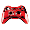 Pikkukuva 5 / 5: Langaton ohjain kuori, napit Xbox 360:lle