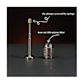 Miniatyrbilde 1 av 5: Bærbar Fransk Kaffe- og Te-Press Maker Kaffe-Filter Gjenbrukbar Full Kropps Kaffe-Press Ma