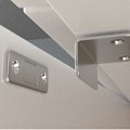 Pikkukuva 5 / 5: Niuniu Vahvat Magneettiset Kalusteiden Tarvikkeet Ovien Sulkijat Kaappien Lukot Magneetit Vaatekaapit Ovi