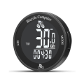 Miniatyrbild 5 av 5: Trådlös cykelcomputer Vattentät Bergscykel Odometer Multifunktionell LCD-skärm Cykling Spe-yuhao