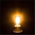 Miniatyrbillede 4 af 5: 10 stk G9 LED Pære Dæmpbar Glaslampe Konstant Effekt