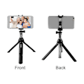 Miniatyrbillede 1 af 5: Mini Tripod 3 i 1 Monopod Bluetooth Selfie Stick