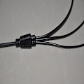 Miniatyrbillede 5 af 5: USB til RCA Kabel USB2.0 Han til 3 RCA Han Konverter