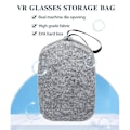 Miniatyrbilde 4 av 4: Hard Carry Case For / Elite Strap Edition, Oppbevaringsveske For Vr