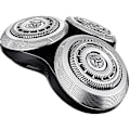 Miniatyrbillede 1 af 5: Rq10 Rq12 Norelco Sensotouch 3D Razor og Blade