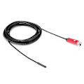 Pikkukuva 4 / 5: 2-in-1 USB-endoskooppi 5,5 mm tarkastuskameralla Androidille, 6 LED-valoa