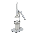 Miniatyrbillede 3 af 4: Rustfrit Stål Saftpresser til Citron, Appelsin