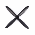 Miniatyrbillede 1 af 5: 1 Par 5045 Kulfiber Propeller til 250 Multirotor