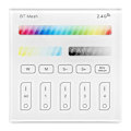 Miniatyrbilde 5 av 5: LED Intelligent Sownlight 5w 9w 12w RGBWC Taklampe
