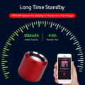 Pikkukuva 5 / 5: 2023 TWS Super-mini Kannettava Bluetooth-kaiutin Bass