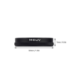 Miniatyrbillede 5 af 5: 1 stk. Gevind MC-UV Filter Linse til PGY DJI Phantom 4 3