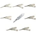Miniatyrbillede 3 af 5: Håndværktøjssæt til Sc1-r/l,sc4-r/l,kw1-r/l,kw5,r52,lw5,am5