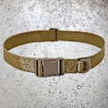 Pikkukuva 3 / 3: Taktinen vyö Utility Web-vyö Nylon Military Heavy Duty Kestävä vyö