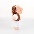 Pikkukuva 5 / 5: 26cm Kawaii Gremlins Gizmo Pehmolelu Gremlins 3 Pelihahmo Pehmeä Täytetty Pehmolelu Eläimet Lapsille Leikkikalut