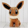 Miniatyrbilde 2 av 4: Pepe Trist Plush Leke Myk Utstoppa Dyre Dukke 17\" 42 Cm