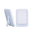 Miniatyrbillede 1 af 3: LED Dagslyslampe 20000 Lux Kold Varmt Lys Terapi Lampe Mod Depression 3 Lysfarver 5 Brig-yuhao
