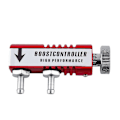 Miniatyrbillede 3 af 3: Universal Bil Manuel Boost Controller Turboventil