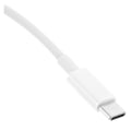 Miniatyrbilde 4 av 7: 2 stk. c til c Hurtigladekabel Ladekabel Type c til Type c c Kabler c til c Lading c Kabel Hurtiglading