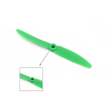 Miniatyrbillede 3 af 5: 1 par 5x3 53 Plast CW CCW Prop til 25 Quadcopter