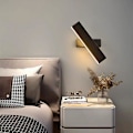 Miniatyrbillede 1 af 5: Mini Moderne Vægslamper til Soveværelse, Butikker og Cafeer