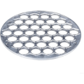 Pikkukuva 3 / 3: Venäläinen Pelmeni Ravioli Metallimuotti