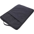 Miniatyrbild 1 av 8: Laptopväska i polyester Tablet Fodral Sleeve Tum Laptop Bärväska Affärsrese Ryggsäck