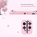 Miniatyrbilde 4 av 5: Nintendo Switch Beskyttende Hard Case Joy Con