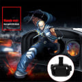 Miniatyrbillede 1 af 4: VR 3D Virtual Reality Briller Android iOS 4.7-6 Tommer Smartphone