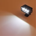 Miniatyrbillede 1 af 5: 30m Vandtæt Dykker Spotlys LED Montering GoPro