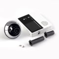 Miniatyrbillede 2 af 5: 2,4'' TFT LCD-skærm Videodørtelefon Intercom
