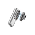 Pikkukuva 1 / 4: 100 W Magneettinen Adapteri USB Type C 20-nastainen USB-lataus