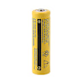 Pikkukuva 5 / 5: Keltainen 4 kpl 3.7v 14500 2500mAh Li-ion Ladattava Akku