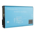 Miniatyrbillede 4 af 5: 4 i 1 Hurtig Opladning Multi Batterilader til Mavic