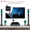 Miniatyrbillede 2 af 5: HDMI ARC Audio Extractor DAC L/R Koaksial Konverter